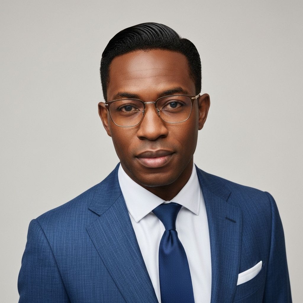 Kwame Mensah